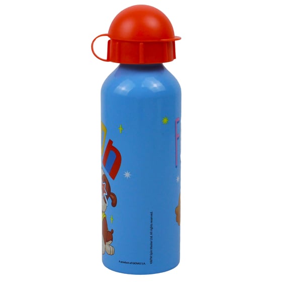 Παγούρι Gim Αλουμινίου520ml Paw Patrol Dino image 3
