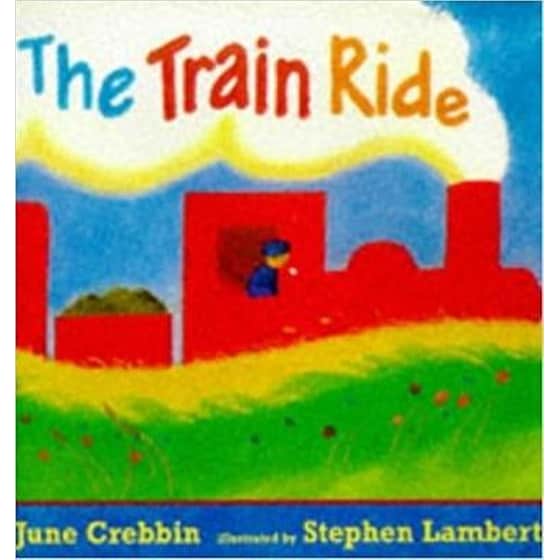 The Train Ride image 0