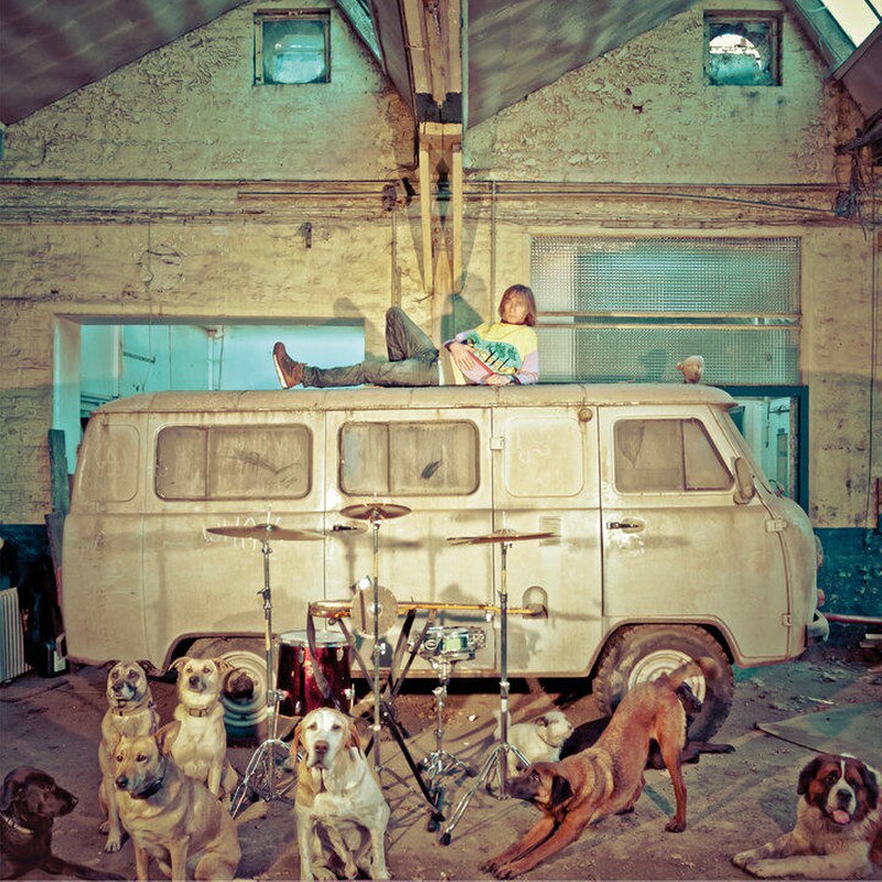 Chien De La Casse (Vinyl)