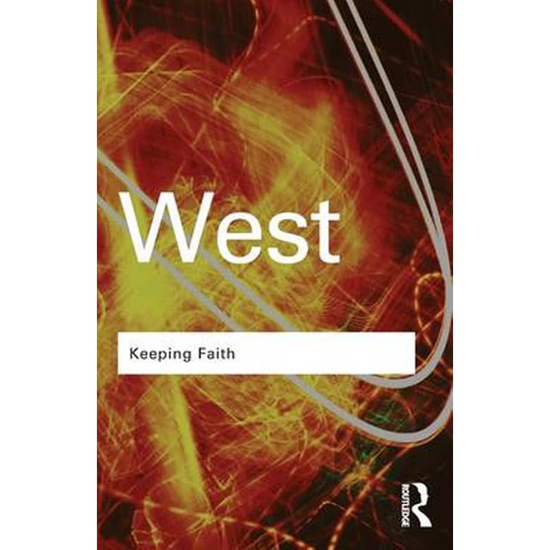 Keeping Faith