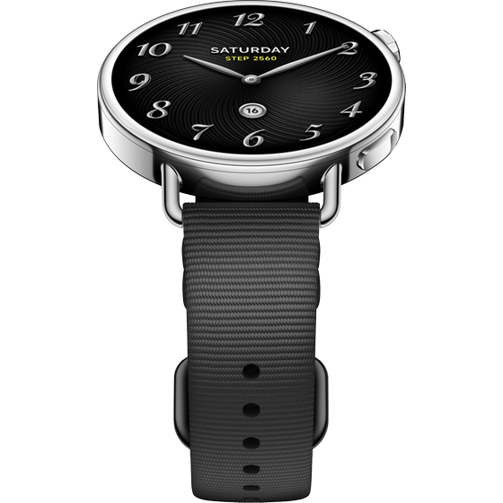 Smartwatch Xiaomi Watch S4 41mm - Black image 2