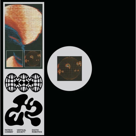 Vertical Society Ep image 0