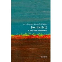 Banking: A Very Short Introduction