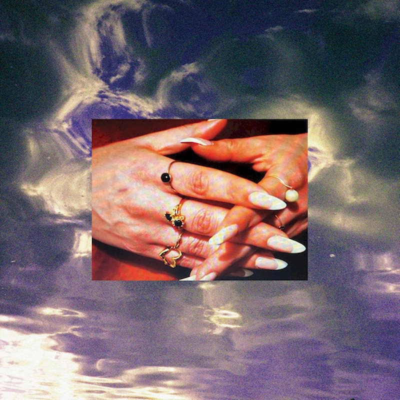 Ill Drown On This Earth (LP)