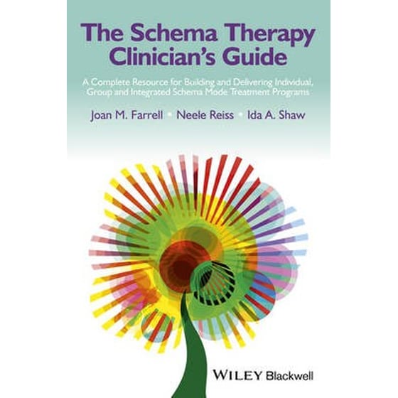 The Schema Therapy Clinician's Guide image 0