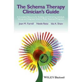 The Schema Therapy Clinician's Guide