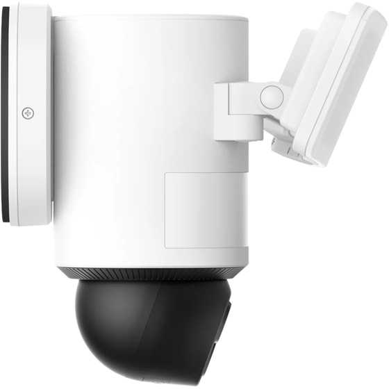 Ασύρματη IP Camera Anker Eufy Floodlight E340 Dual 3K με WiFi - Λευκό image 5