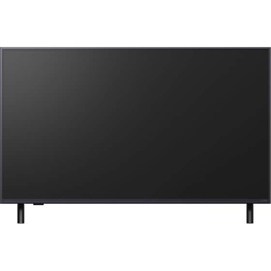 LG QNED 43" 4K Smart Τηλεόραση 43QNED82A6B image 10