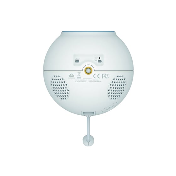 IP camera D-Link DCS-825L EyeOn Baby Camera image 3