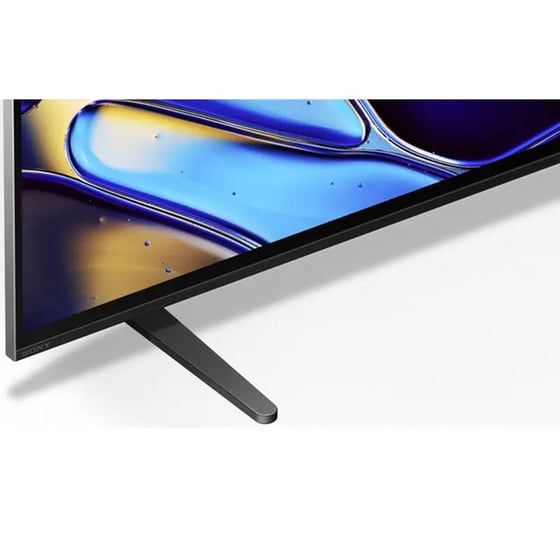 Sony BRAVIA 8 OLED 65" 4K HDR Google Smart Τηλεόραση K65XR80PAEP image 4