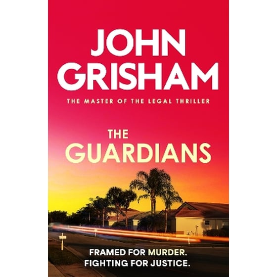 The Guardians image 0