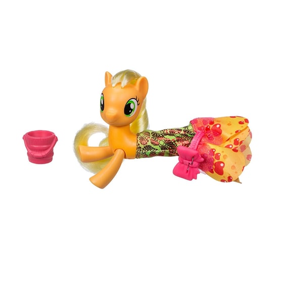 Pony Project Twinkle 3in Dress C0681 image 4