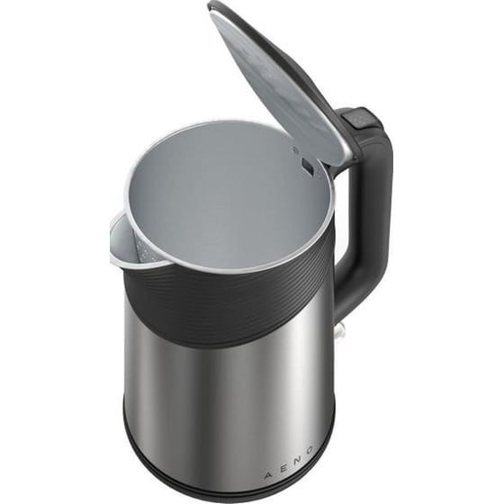 Βραστήρας AENO AEK0003 2200 W 1.5 L Μαύρο image 2