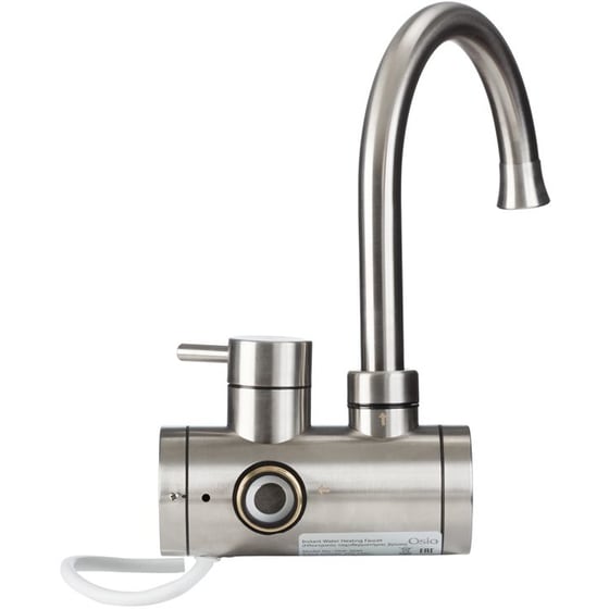 OSIO OHF-2045 Ταχυθερμαντήρας Τοίχου 3300 W image 2