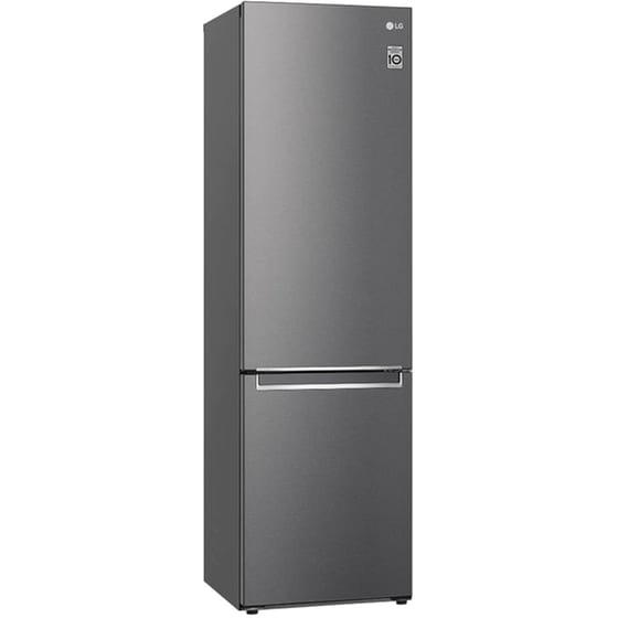 LG GBP62DSNCN1 Total No Frost 384 Lt Dark Graphite Ψυγειοκαταψύκτης image 9