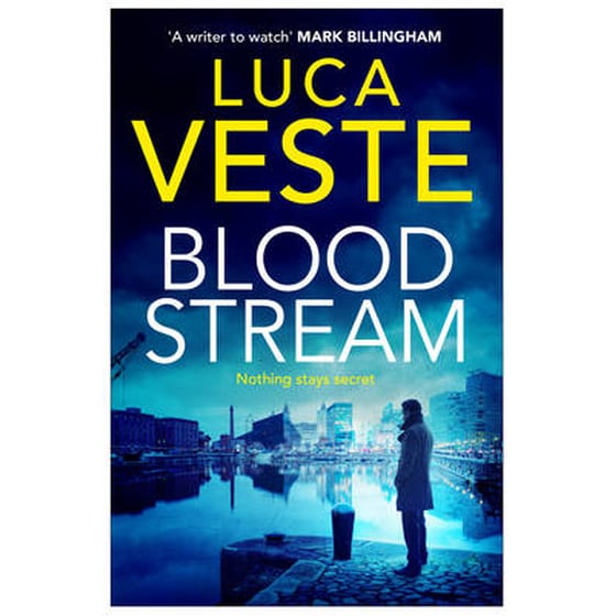 Bloodstream image 0