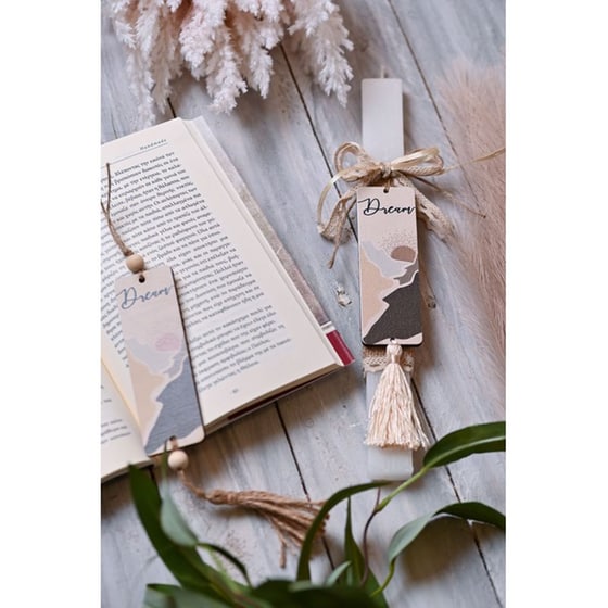 Λαμπάδα Rodia&nbsp;Σελιδοδείκτης&nbsp;Dream image 1