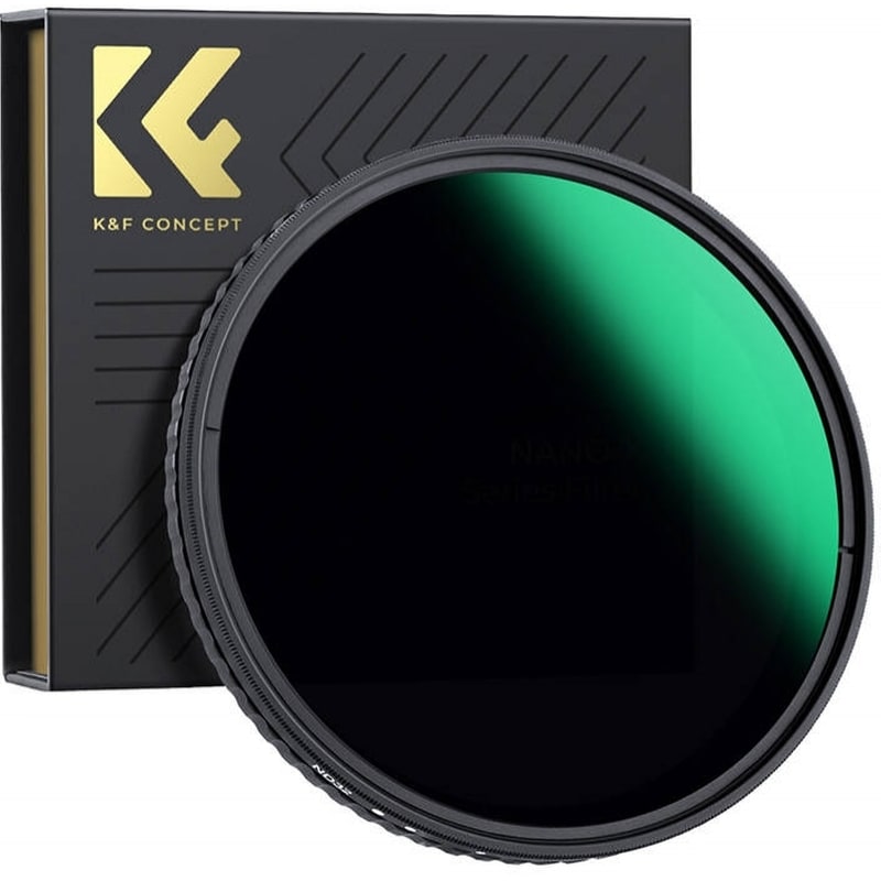 K AND F CONCEPT Filter Nano-x 37 Mm Xv40 K And F Concept Kf01.1443
