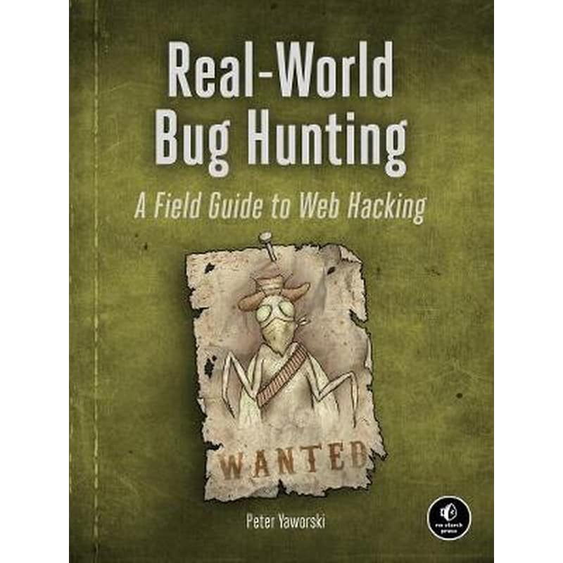 Real-world Bug Hunting