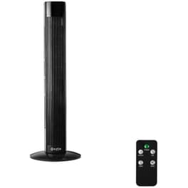 ESTIA HOME ART Turret 06-21580 Ανεμιστήρας Πύργος 45W 91cm με Τηλεχειριστήριο