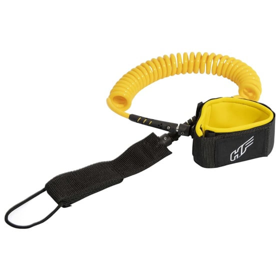 Φουσκωτή Σανίδα Sup Bestway Hydro-Force Fastblast Tech 381x76cm - Κόκκινη image 4