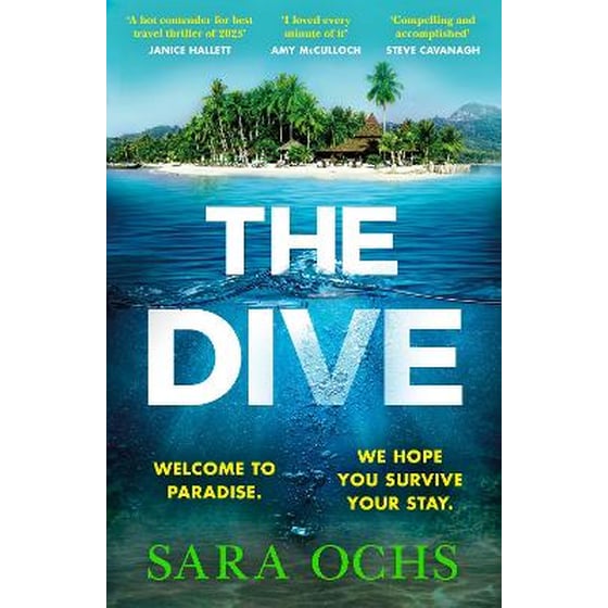 The Dive image 0