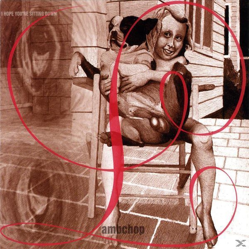 I Hope Youre Sitting Down