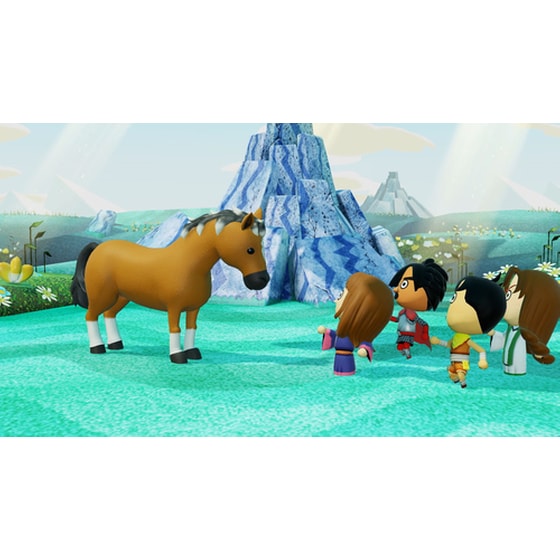 Miitopia - Nintendo Switch image 13