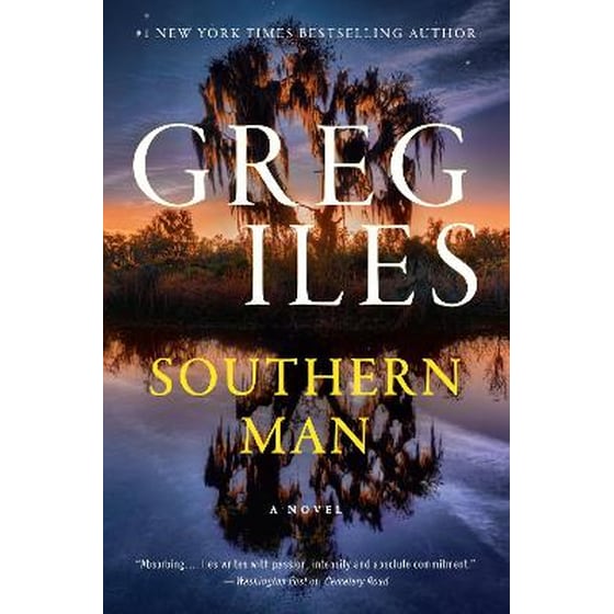 Southern Man image 0