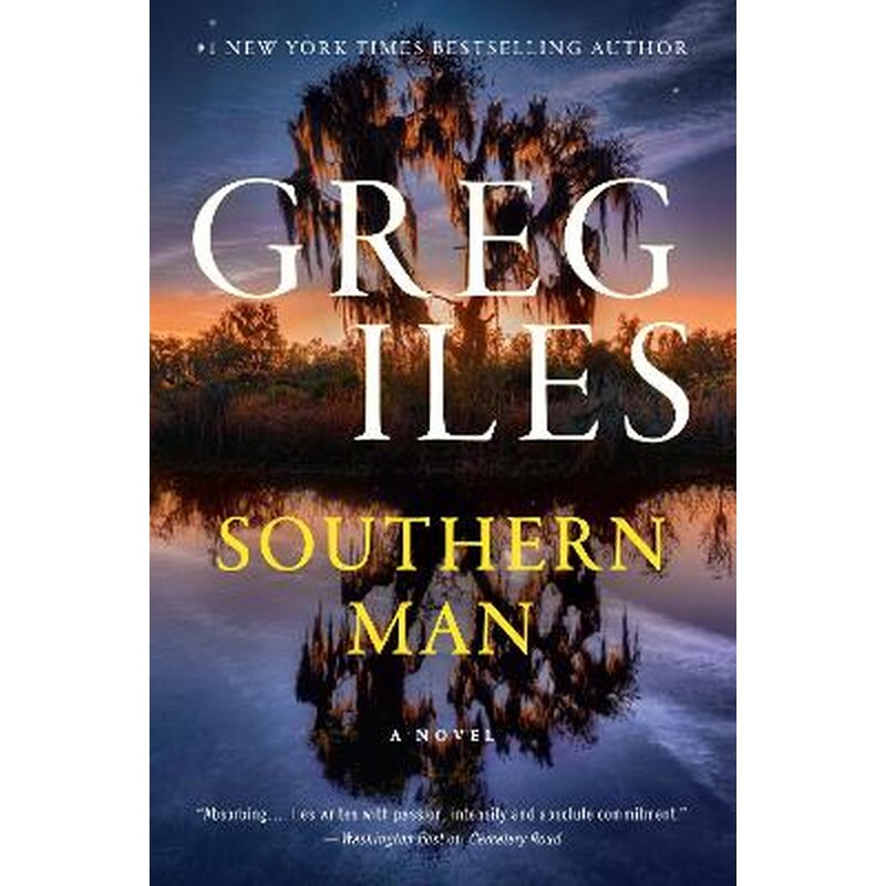 Southern Man