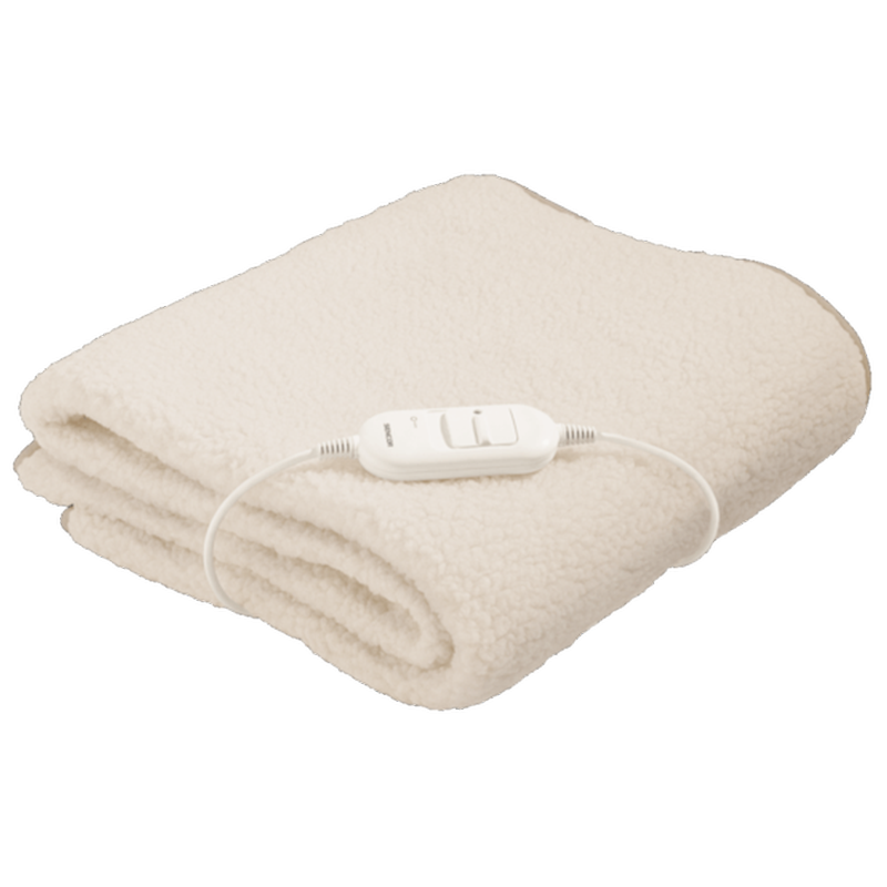 SENCOR Ηλεκτρικό υπόστρωμα SENCOR Sub 190 Μονό Μπεζ