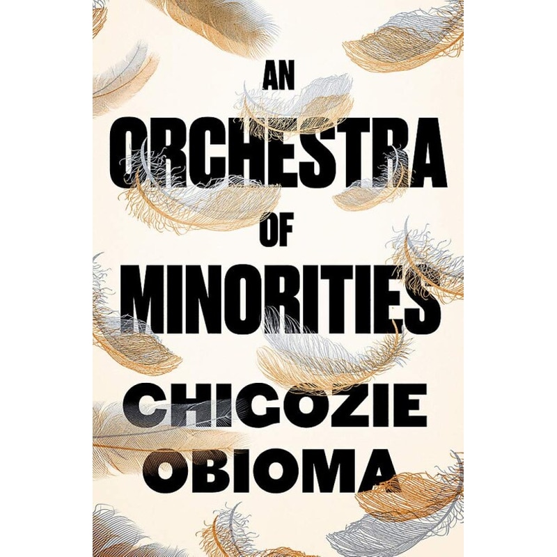 An Orchestra of Minorities