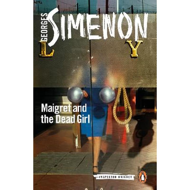 Maigret and the Dead Girl
