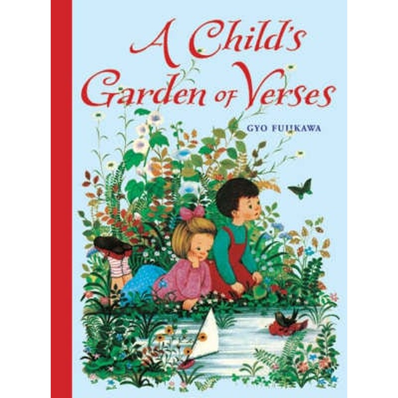 Childs Garden of Verses