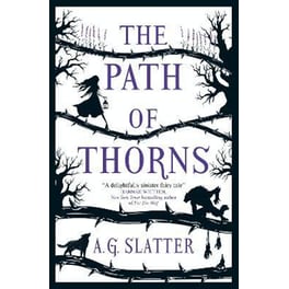 Path of Thorns