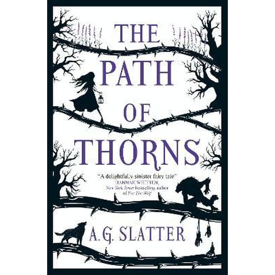 Path of Thorns image 0