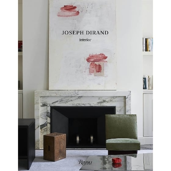 Joseph Dirand image 0