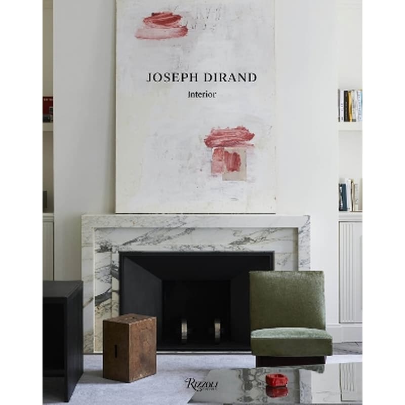 Joseph Dirand