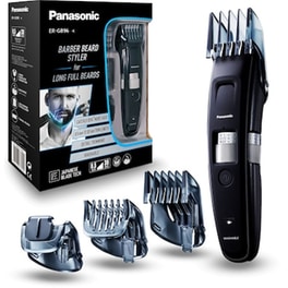 Trimmer PANASONIC ER-GB 96-K503 Επαναφορτιζόμενο Μαύρο