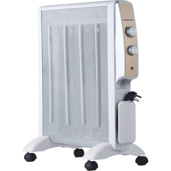 Καλοριφέρ UNITED Mica UHM-874 2000W image 0