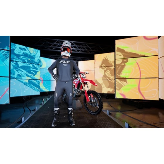 Monster Energy Supercross 25 D1 Edition - Xbox Series X image 6