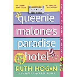 Queenie Malone's Paradise Hotel