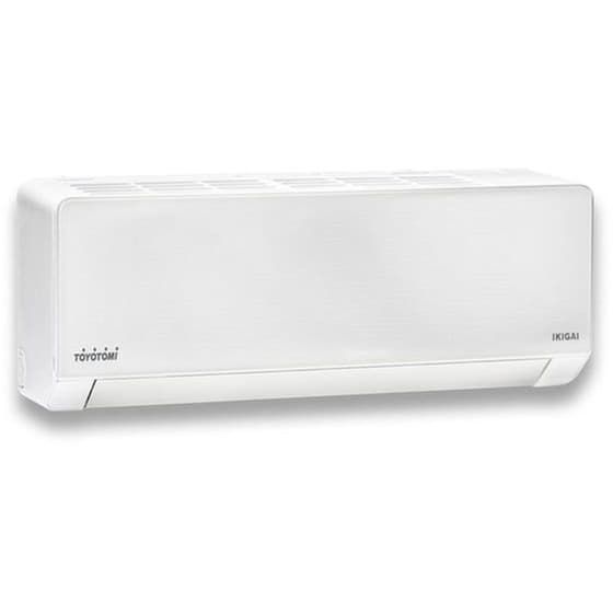 TOYOTOMI Ikigai TAN-12IG Κλιματιστικό Inverter 12.000 BTU A++/A+++ με Ιονιστή & WiFi image 4