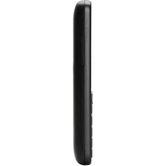 Panasonic KX-TU250 4G - Black image 3