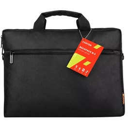 Τσάντα Laptop Canyon CNE-CB5B2 Ώμου / Χειρός 15.6" - Μαύρο