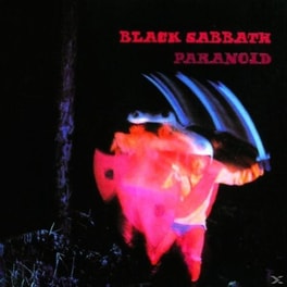 Paranoid -New Version-