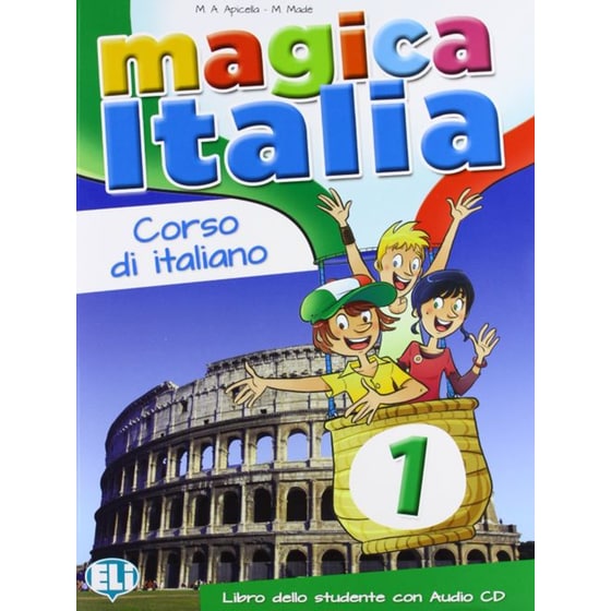 Magica Italia image 0