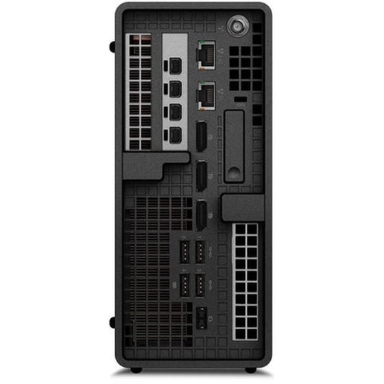 Desktop Lenovo ThinkStation P3 Ultra SFF (Intel Core i7-14700K/32 GB/1TB SSD/Nvidia T1000/Win11Pro) image 2