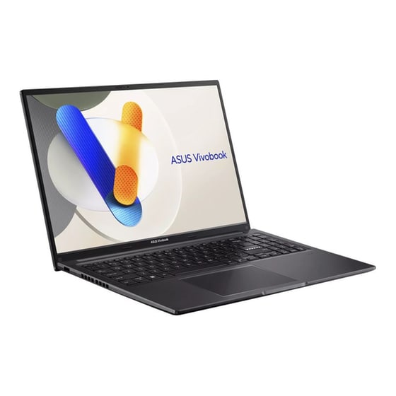 Asus Vivobook 16 X1605VA-OLED-SH2704W 16" FHD+ OLED (Intel Core 9-270H/24 GB/1TB SSD/Intel Graphics/Win11Home) Laptop image 1