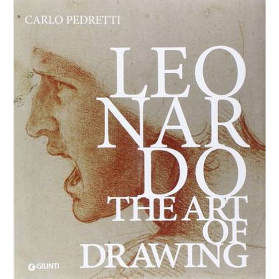 Leonardo the Art of Drawing image 0